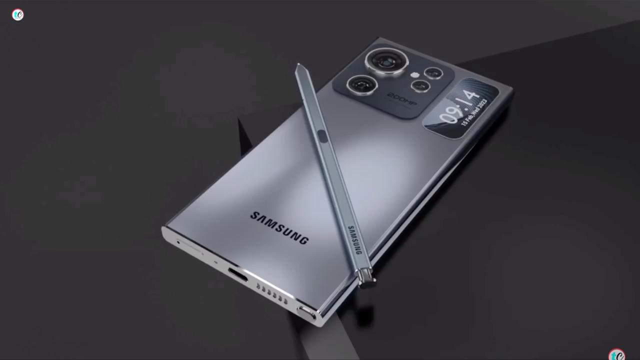 Samsung galaxy note10