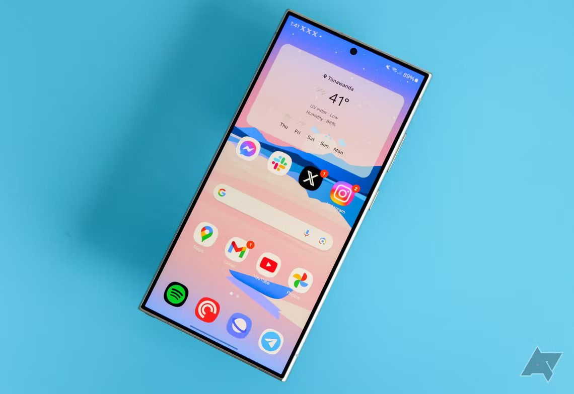 Samsung galaxy note10